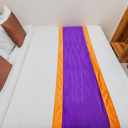 Hotel Era مومباي المظهر الخارجي الصورة