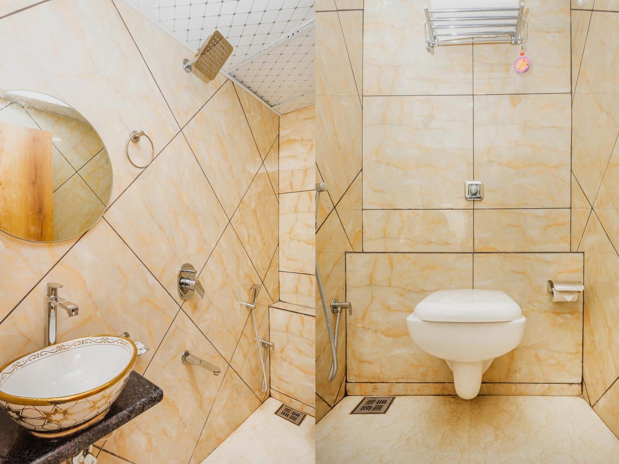 Hotel Era مومباي المظهر الخارجي الصورة