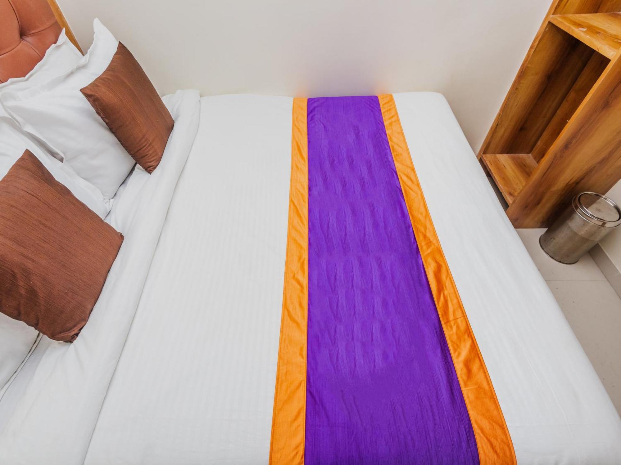 Hotel Era مومباي المظهر الخارجي الصورة