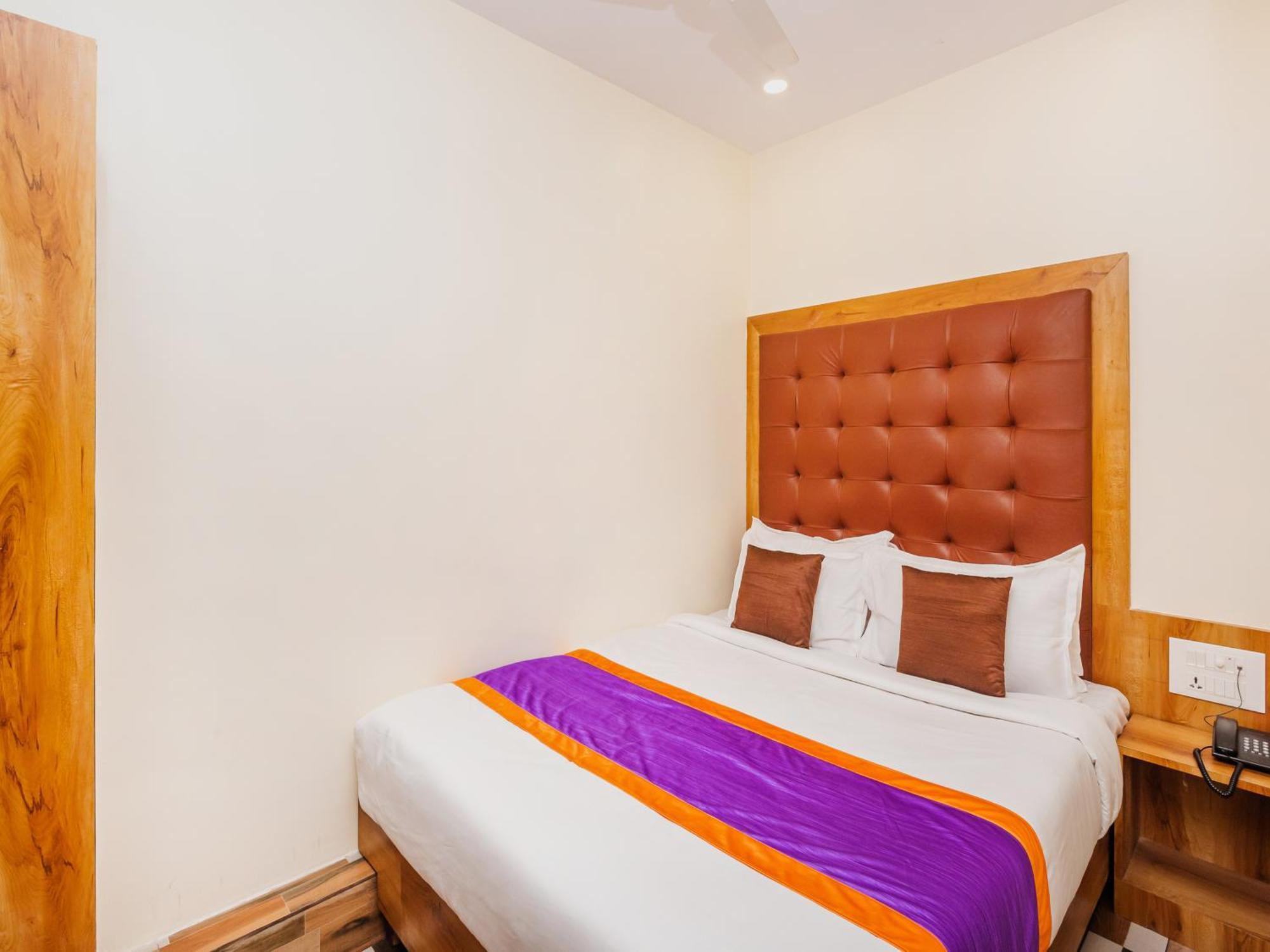 Hotel Era مومباي المظهر الخارجي الصورة