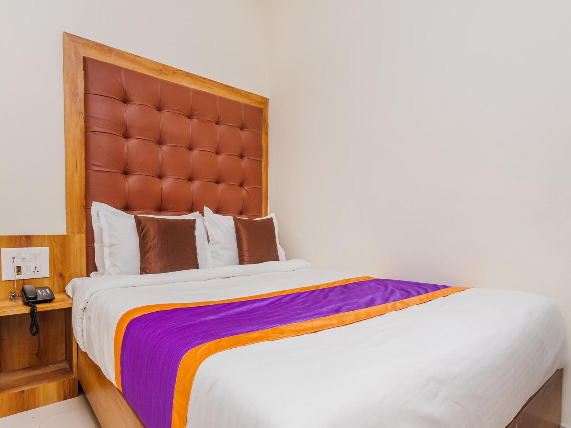 Hotel Era مومباي المظهر الخارجي الصورة
