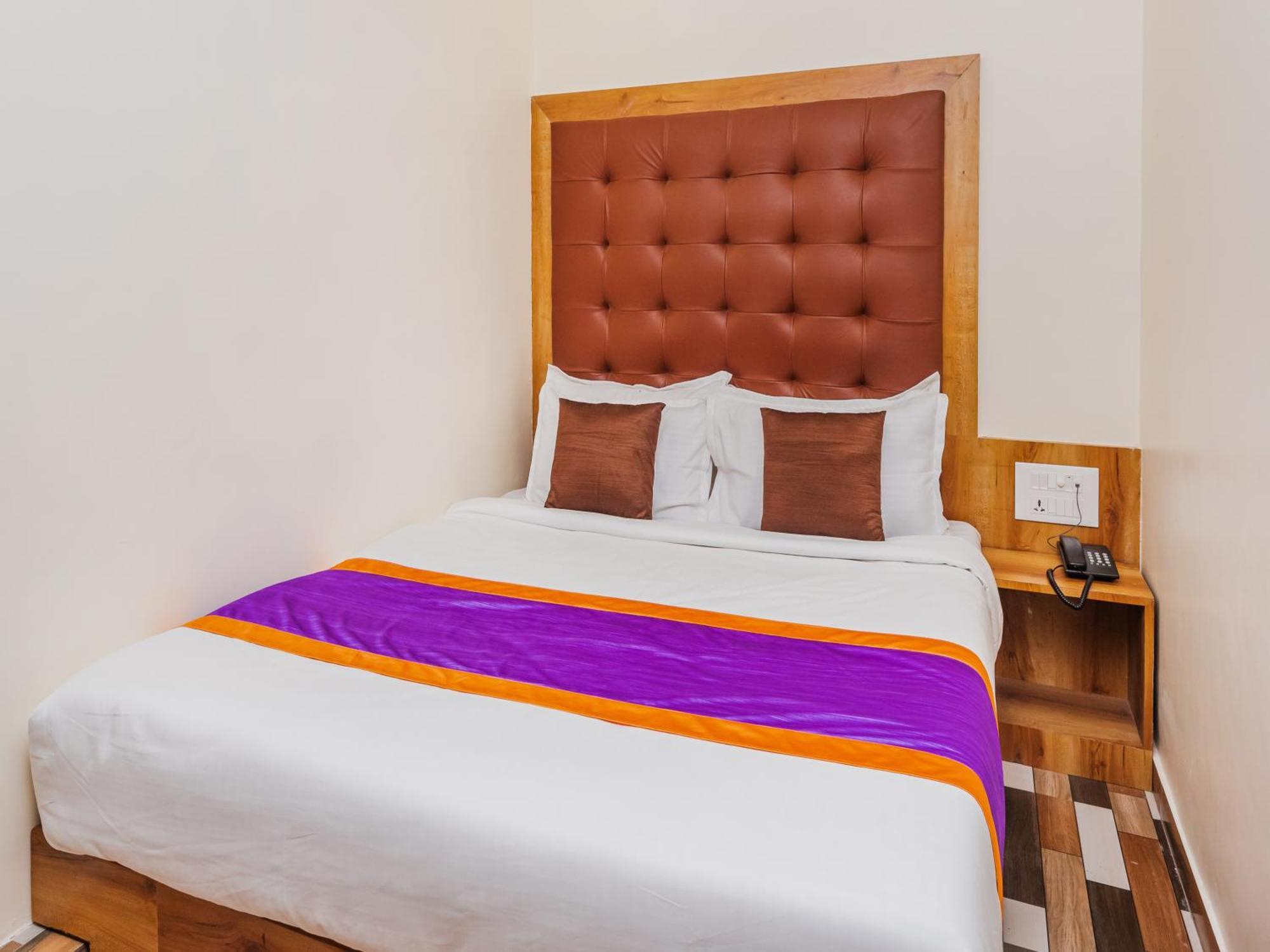 Hotel Era مومباي المظهر الخارجي الصورة