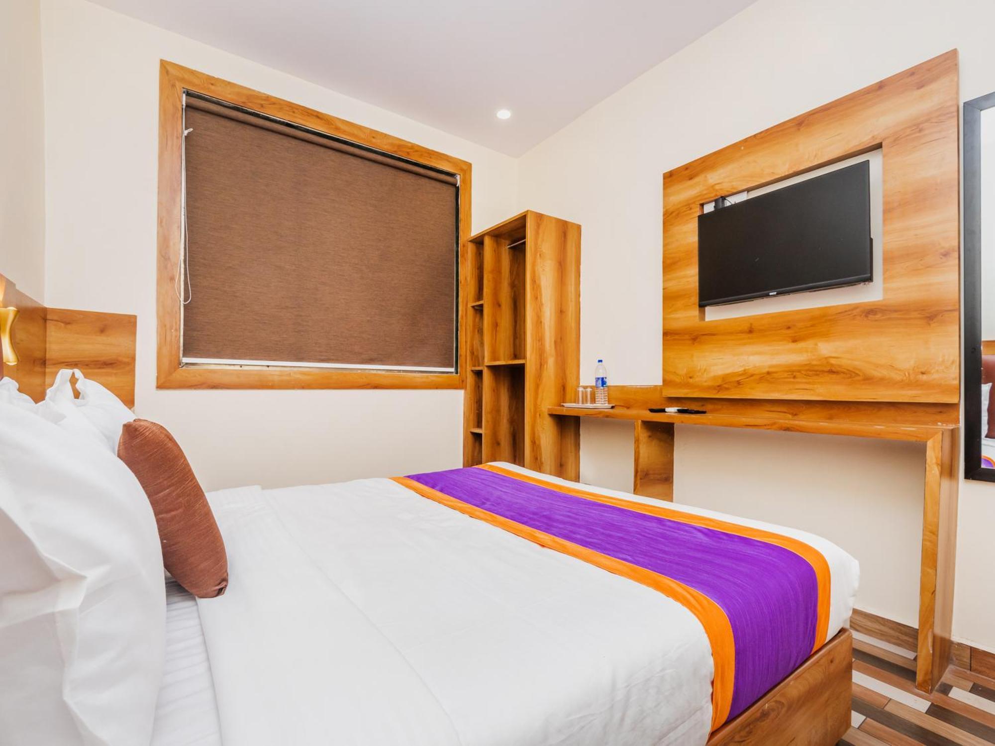 Hotel Era مومباي المظهر الخارجي الصورة